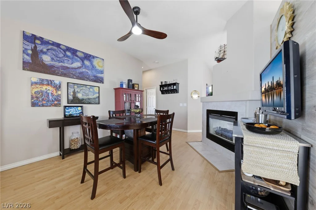 1222 Sunfire, Henderson, NV 89014
