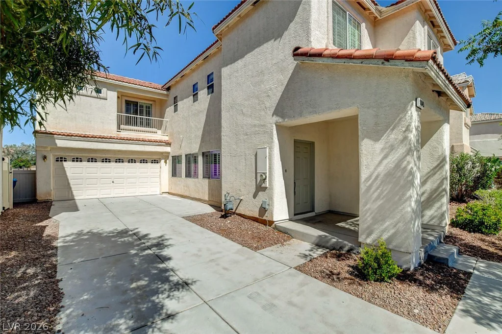 8849 Keywood, Las Vegas, NV 89123