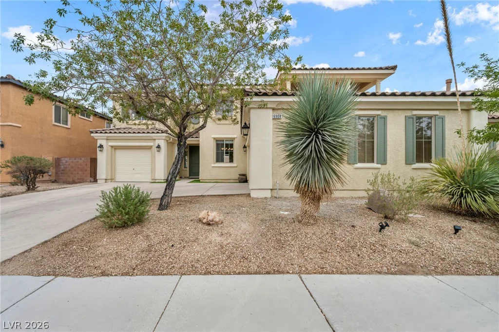 6908 Forest Gate, North Las Vegas, NV 89084
