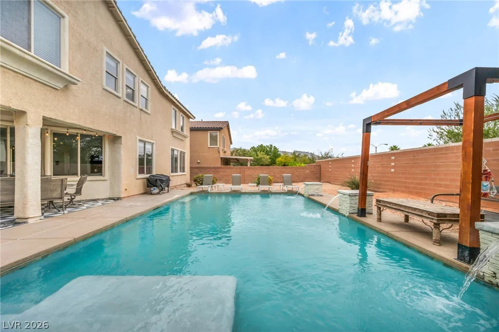 6908 Forest Gate, North Las Vegas, NV 89084