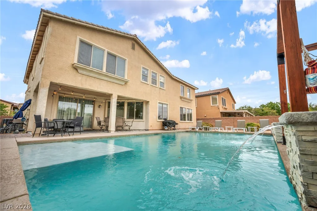 6908 Forest Gate, North Las Vegas, NV 89084