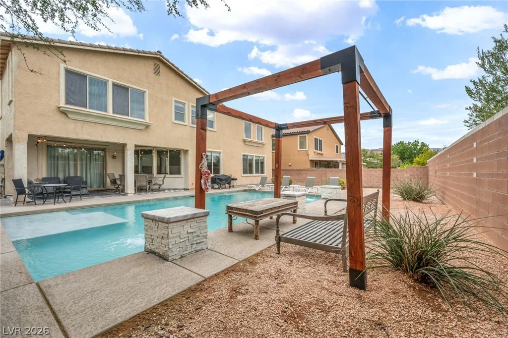 6908 Forest Gate, North Las Vegas, NV 89084