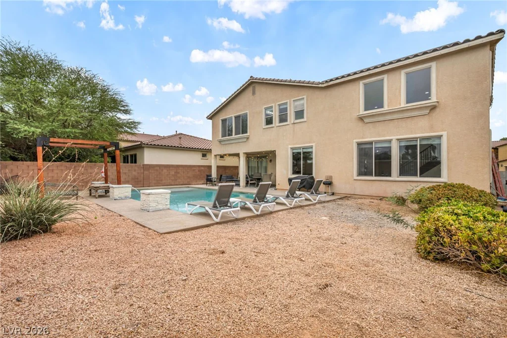 6908 Forest Gate, North Las Vegas, NV 89084