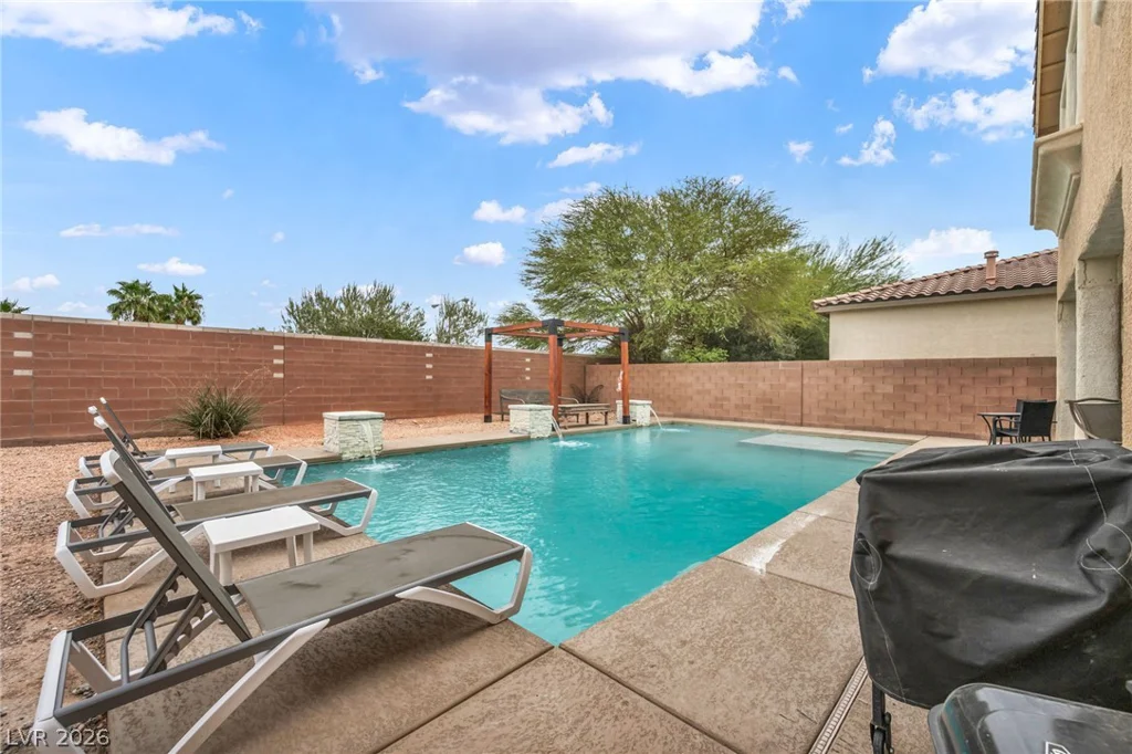 6908 Forest Gate, North Las Vegas, NV 89084