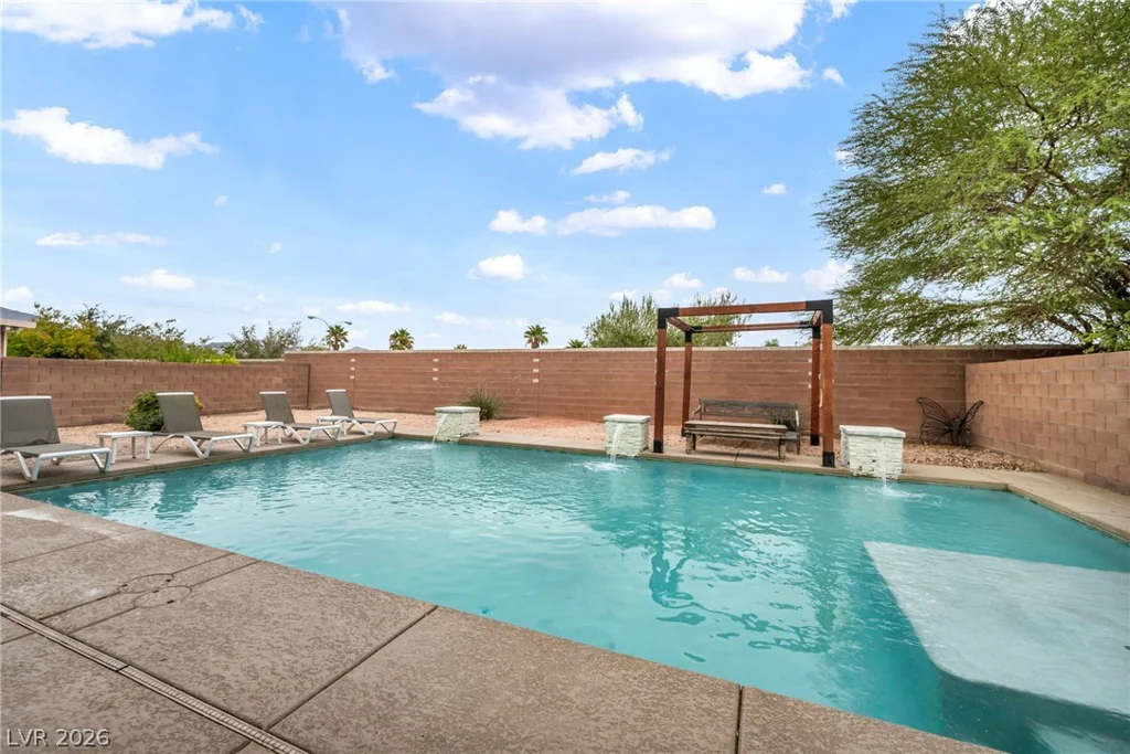 6908 Forest Gate, North Las Vegas, NV 89084