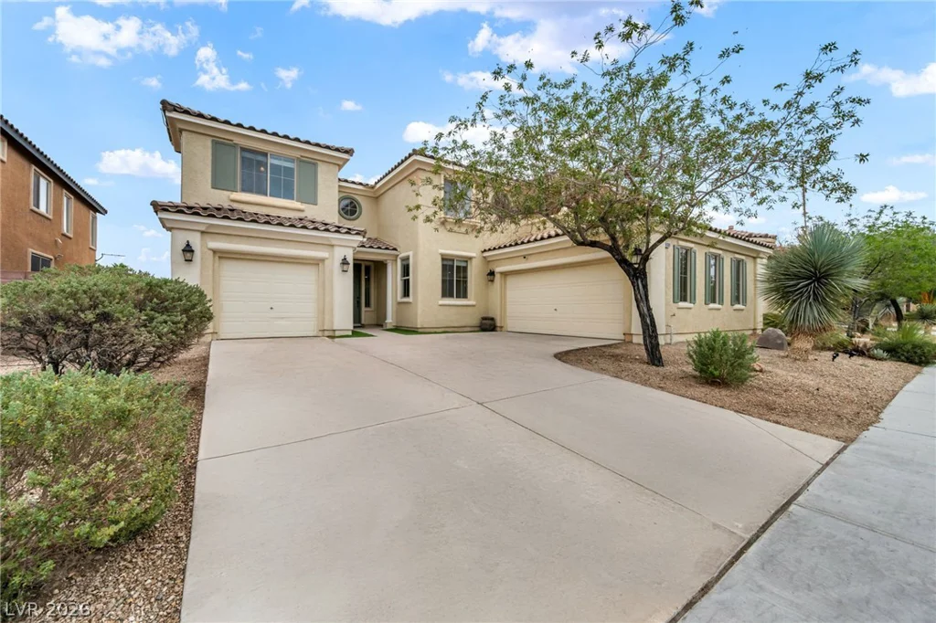 6908 Forest Gate, North Las Vegas, NV 89084