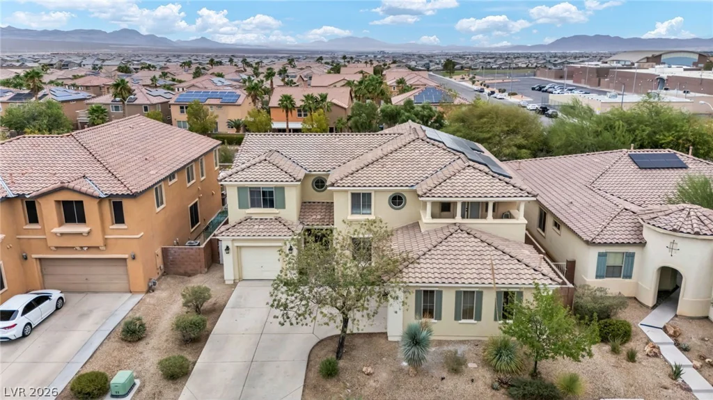 6908 Forest Gate, North Las Vegas, NV 89084