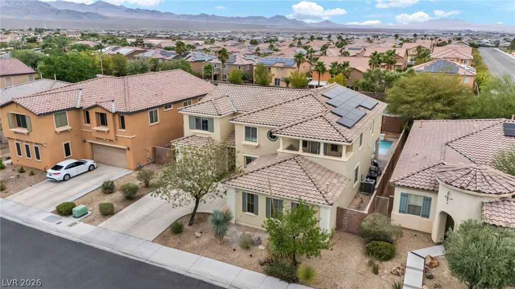 6908 Forest Gate, North Las Vegas, NV 89084