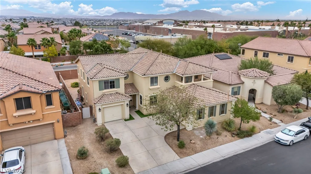 6908 Forest Gate, North Las Vegas, NV 89084