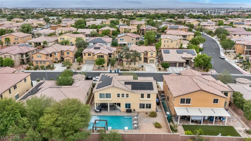6908 Forest Gate, North Las Vegas, NV 89084