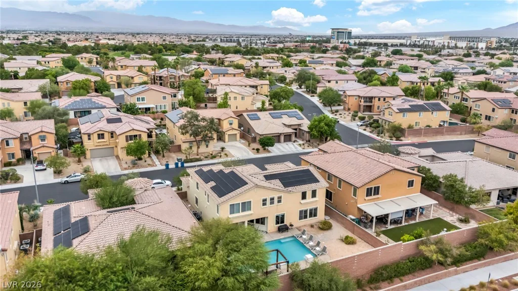 6908 Forest Gate, North Las Vegas, NV 89084