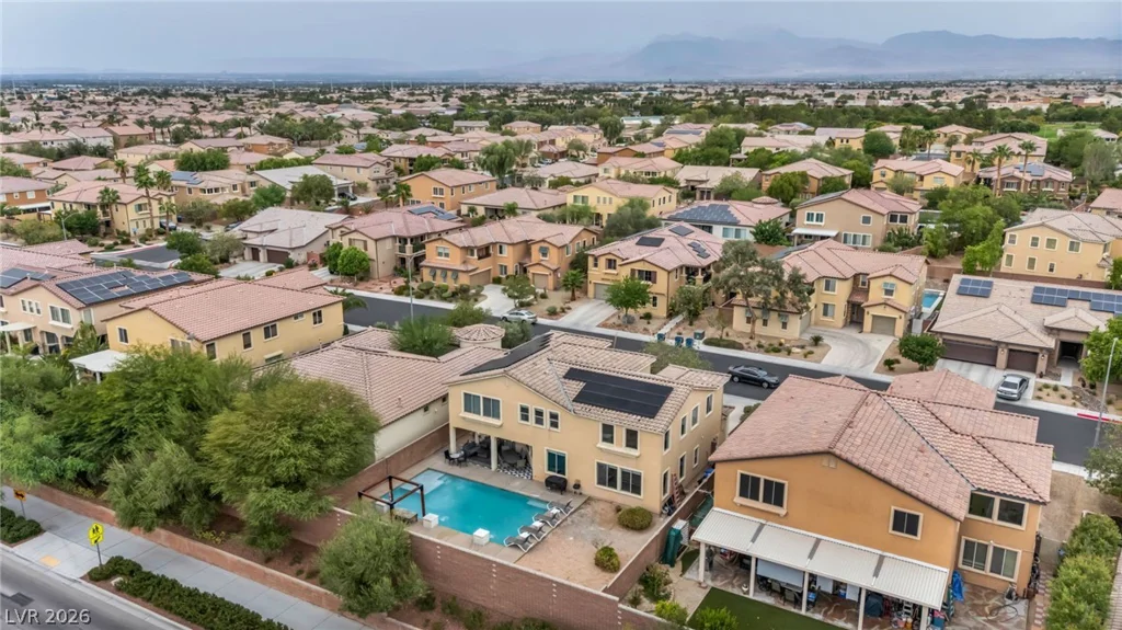 6908 Forest Gate, North Las Vegas, NV 89084