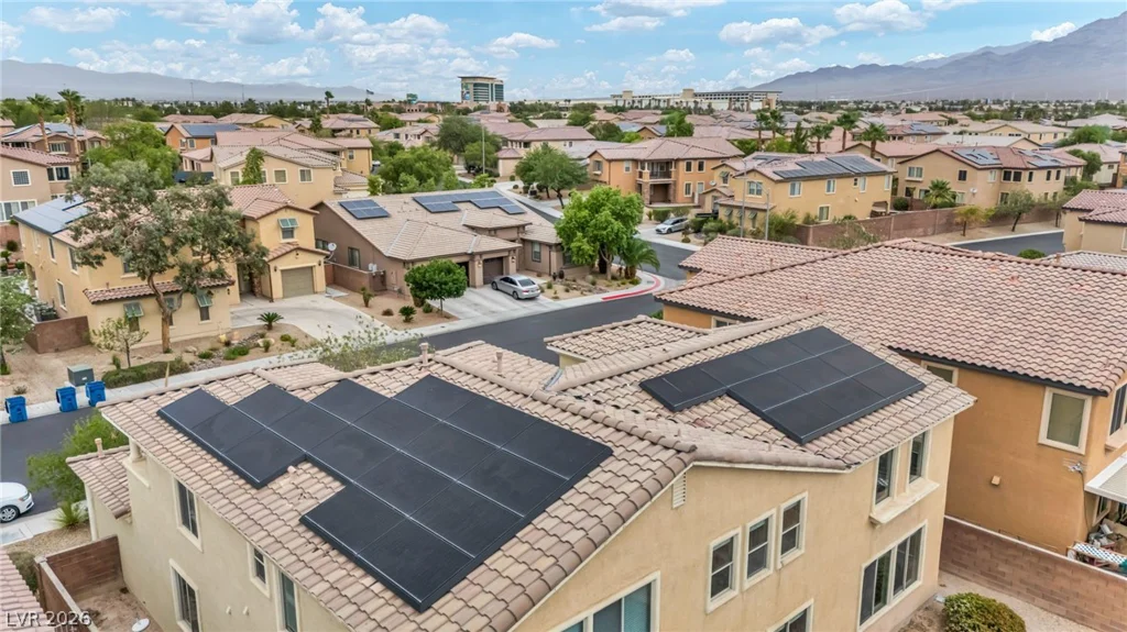 6908 Forest Gate, North Las Vegas, NV 89084