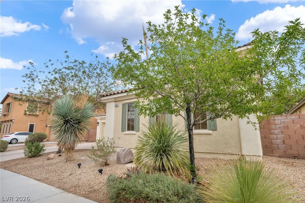 6908 Forest Gate, North Las Vegas, NV 89084