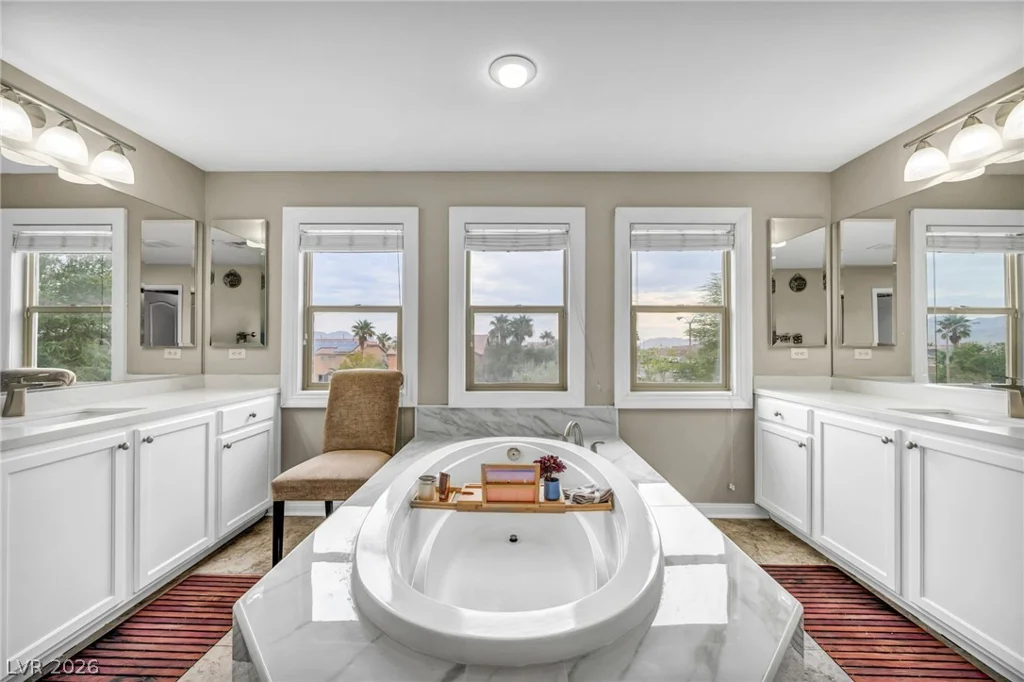 6908 Forest Gate, North Las Vegas, NV 89084
