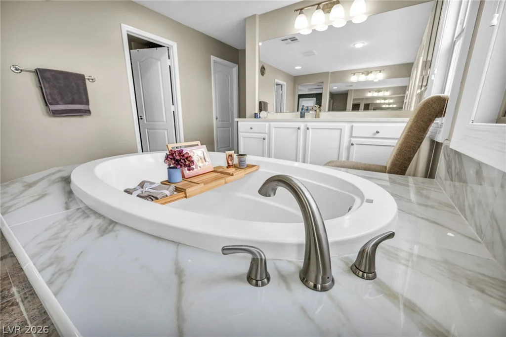 6908 Forest Gate, North Las Vegas, NV 89084