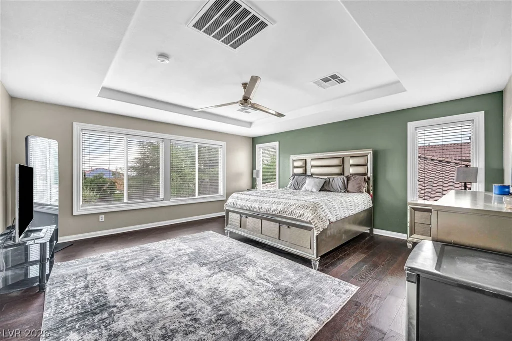 6908 Forest Gate, North Las Vegas, NV 89084