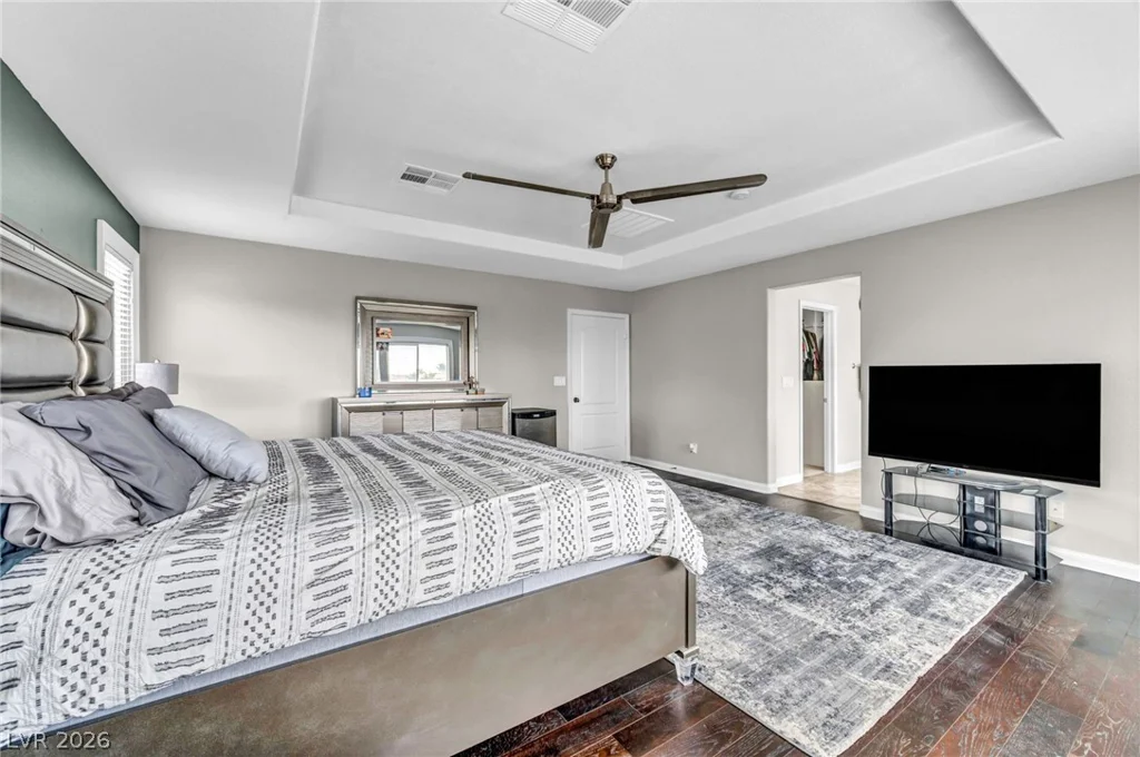 6908 Forest Gate, North Las Vegas, NV 89084