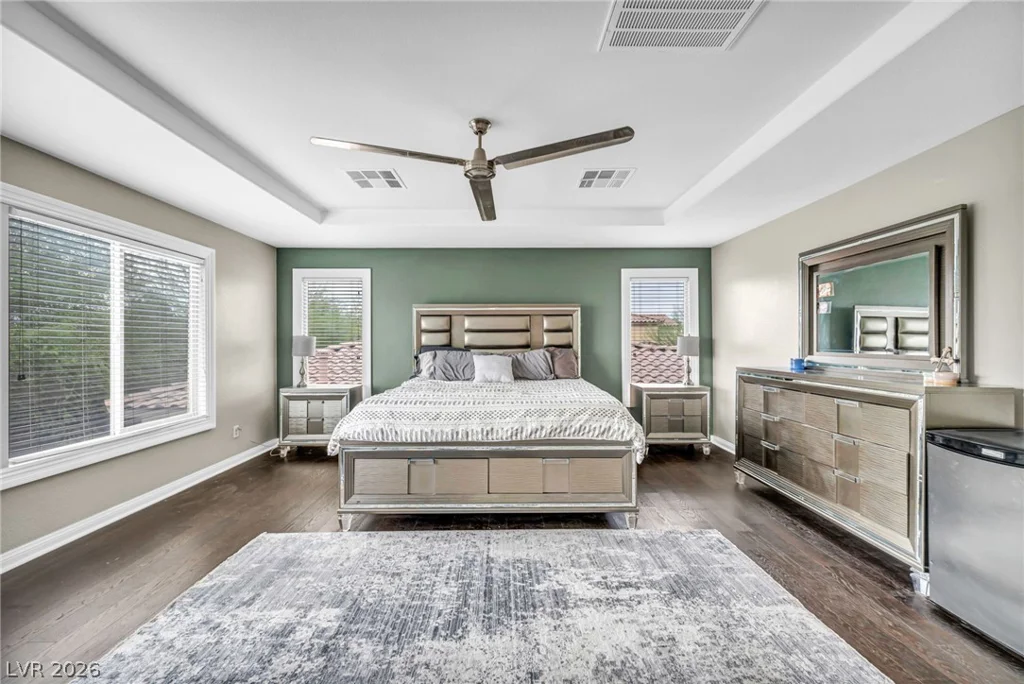 6908 Forest Gate, North Las Vegas, NV 89084