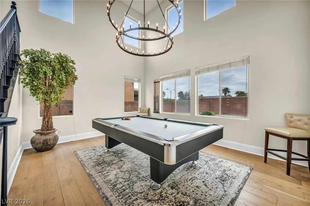 6908 Forest Gate, North Las Vegas, NV 89084