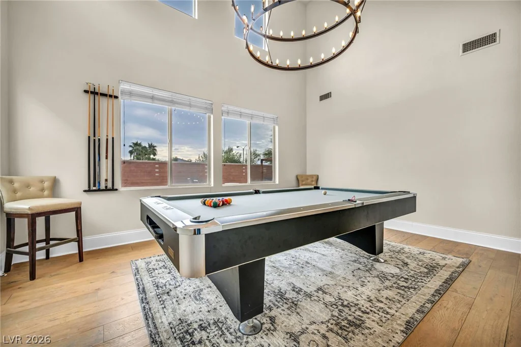 6908 Forest Gate, North Las Vegas, NV 89084