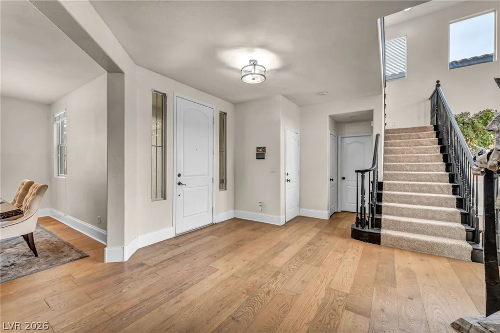 6908 Forest Gate, North Las Vegas, NV 89084