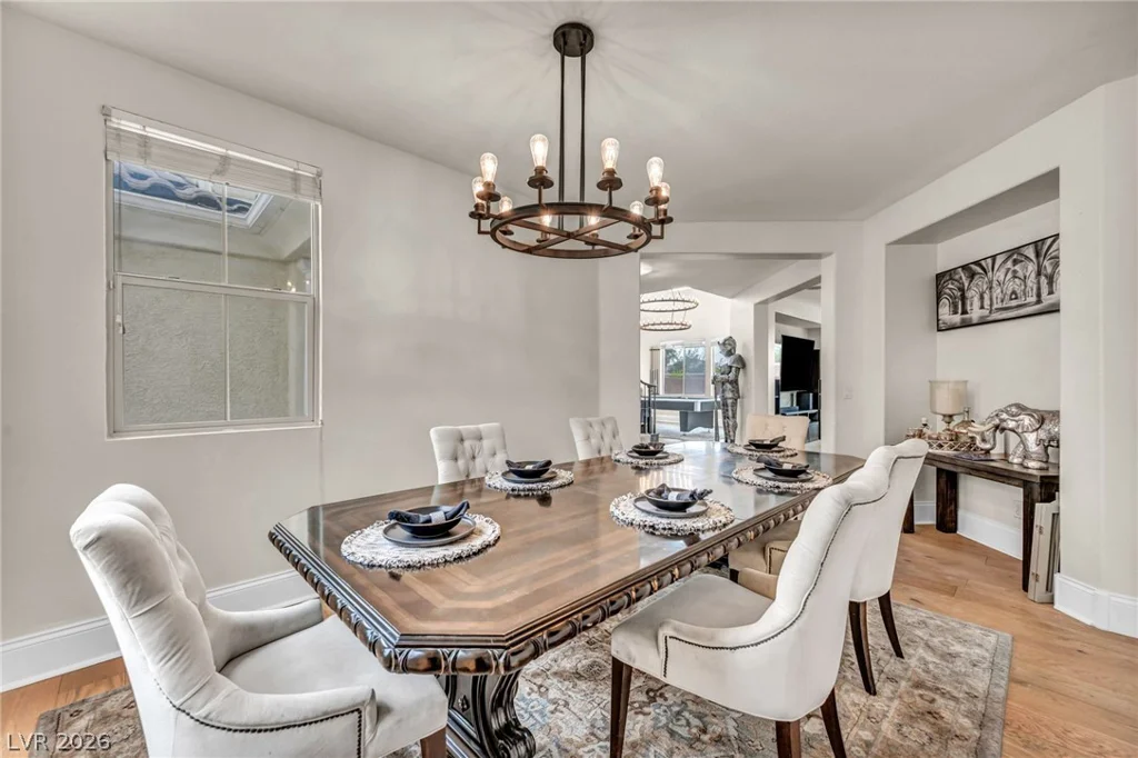 6908 Forest Gate, North Las Vegas, NV 89084