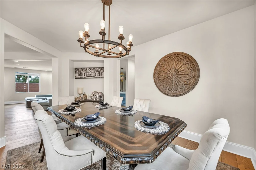 6908 Forest Gate, North Las Vegas, NV 89084