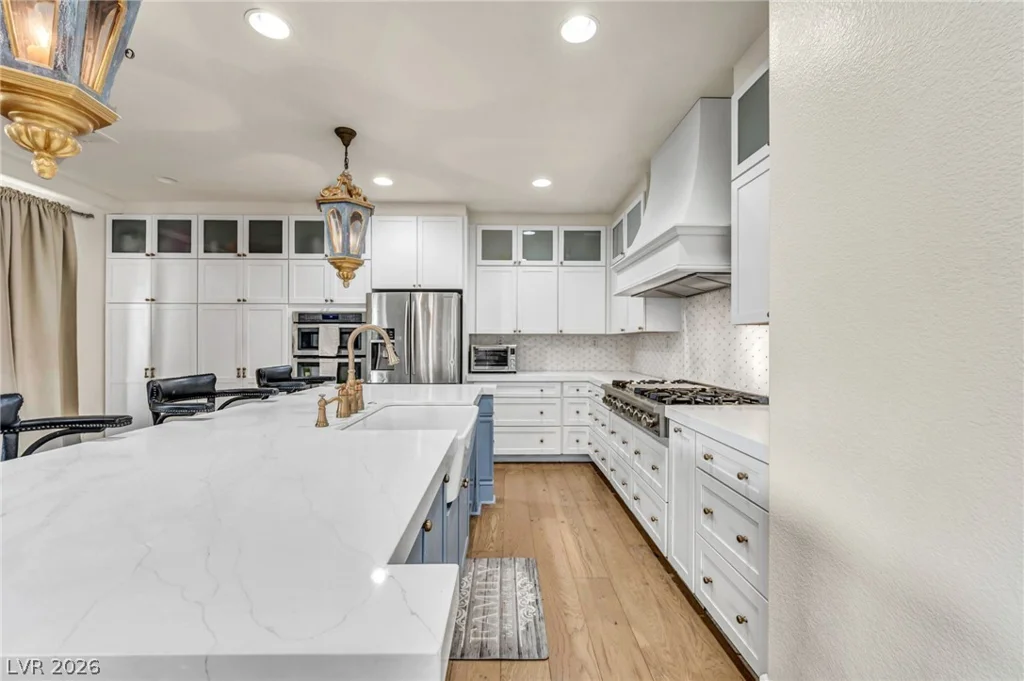 6908 Forest Gate, North Las Vegas, NV 89084