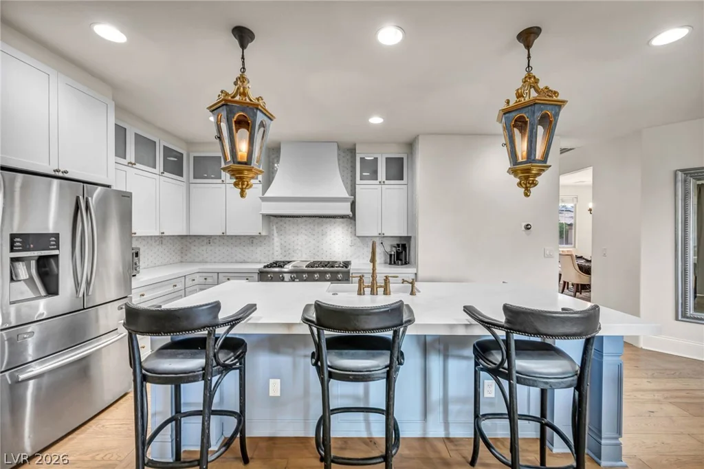 6908 Forest Gate, North Las Vegas, NV 89084
