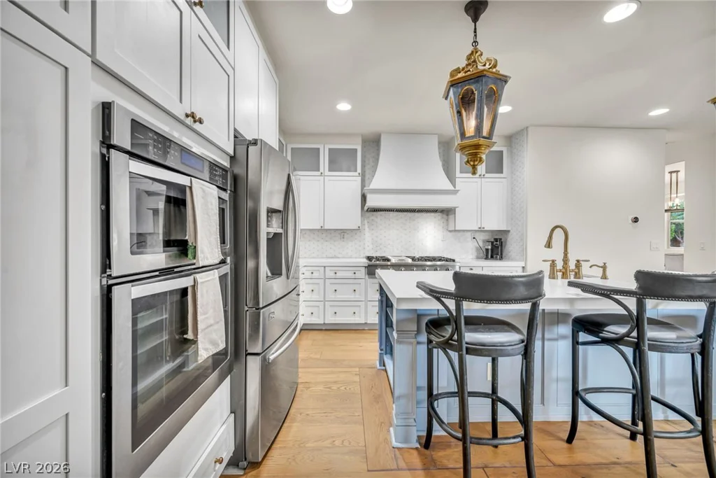 6908 Forest Gate, North Las Vegas, NV 89084