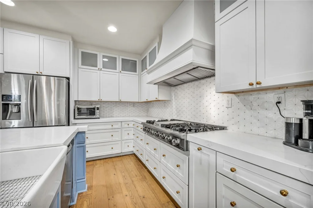 6908 Forest Gate, North Las Vegas, NV 89084