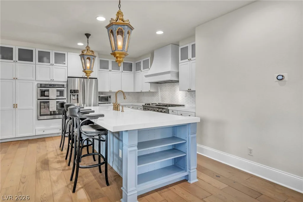 6908 Forest Gate, North Las Vegas, NV 89084
