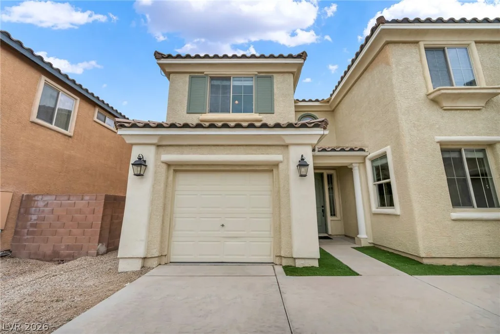 6908 Forest Gate, North Las Vegas, NV 89084
