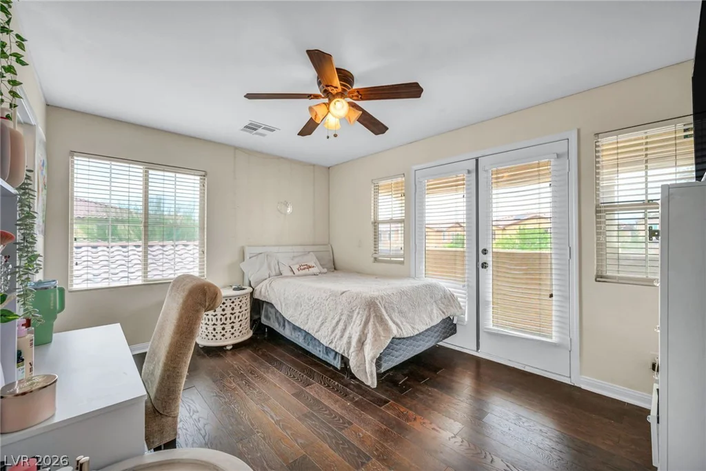 6908 Forest Gate, North Las Vegas, NV 89084