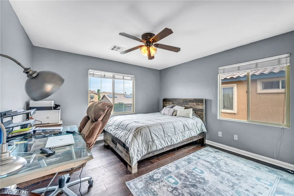 6908 Forest Gate, North Las Vegas, NV 89084