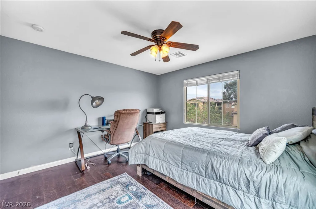 6908 Forest Gate, North Las Vegas, NV 89084