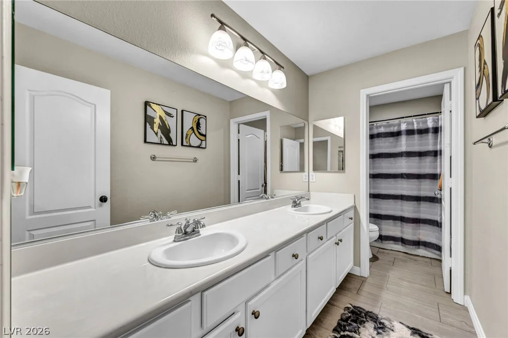 6908 Forest Gate, North Las Vegas, NV 89084