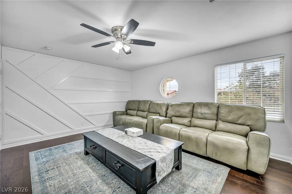 6908 Forest Gate, North Las Vegas, NV 89084