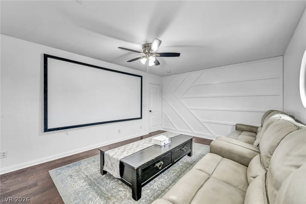 6908 Forest Gate, North Las Vegas, NV 89084