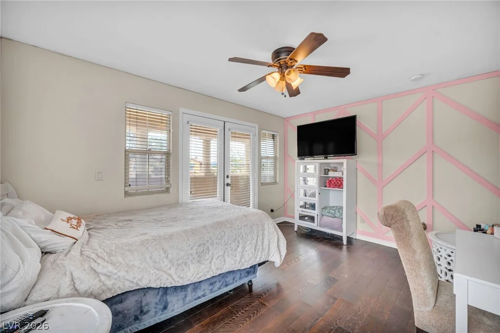 6908 Forest Gate, North Las Vegas, NV 89084