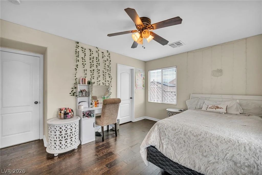6908 Forest Gate, North Las Vegas, NV 89084