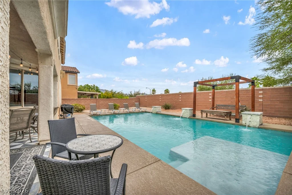 6908 Forest Gate, North Las Vegas, NV 89084