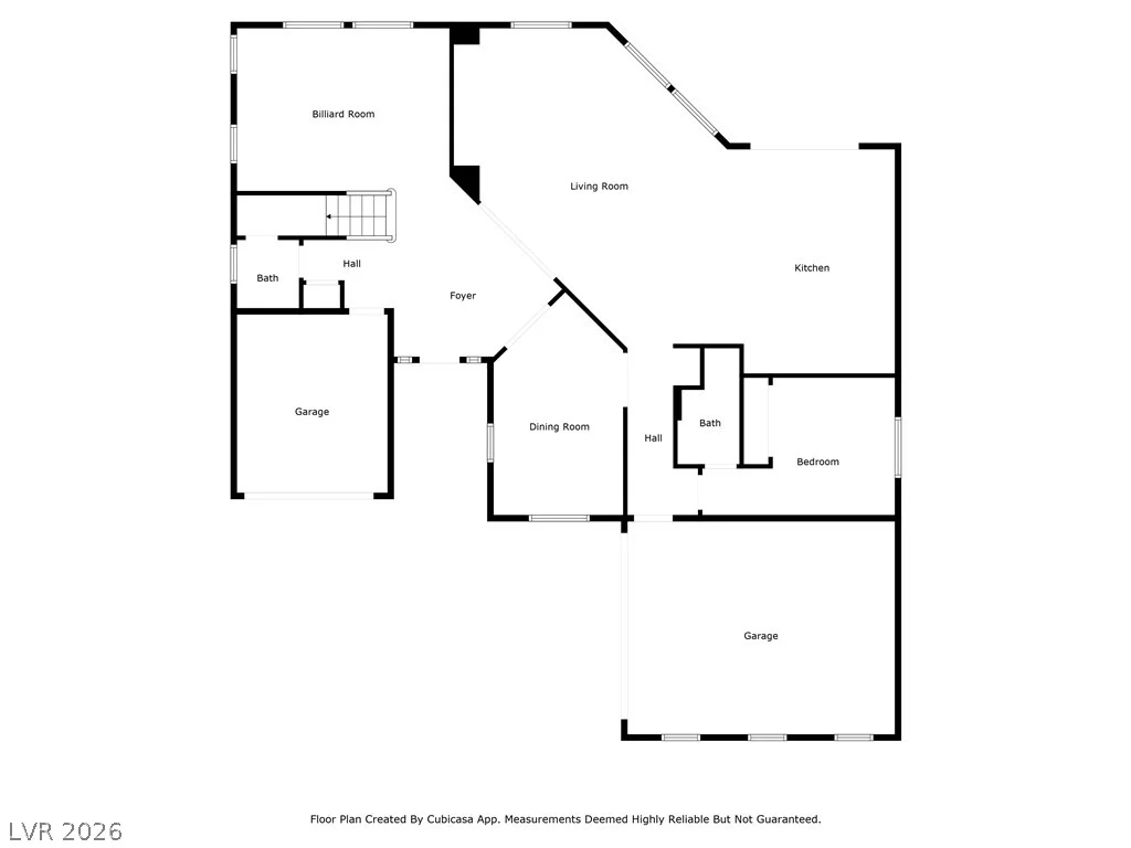 6908 Forest Gate, North Las Vegas, NV 89084