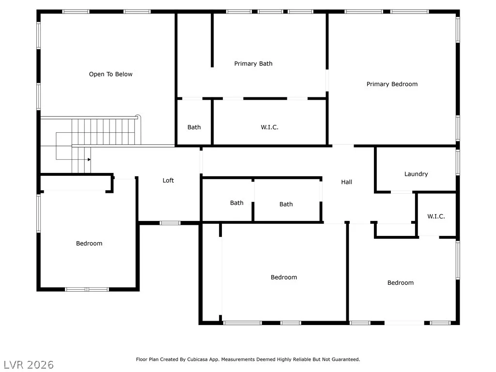 6908 Forest Gate, North Las Vegas, NV 89084