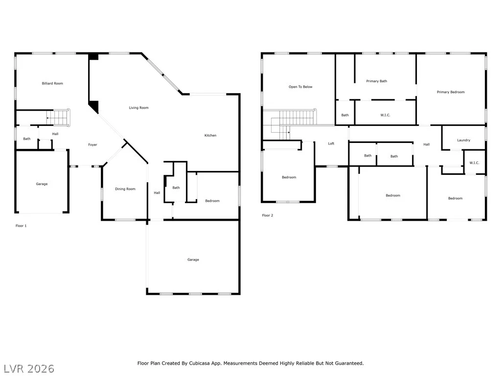 6908 Forest Gate, North Las Vegas, NV 89084