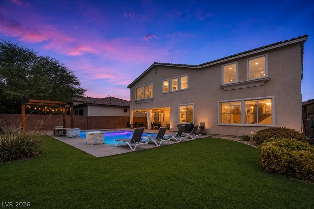 6908 Forest Gate, North Las Vegas, NV 89084
