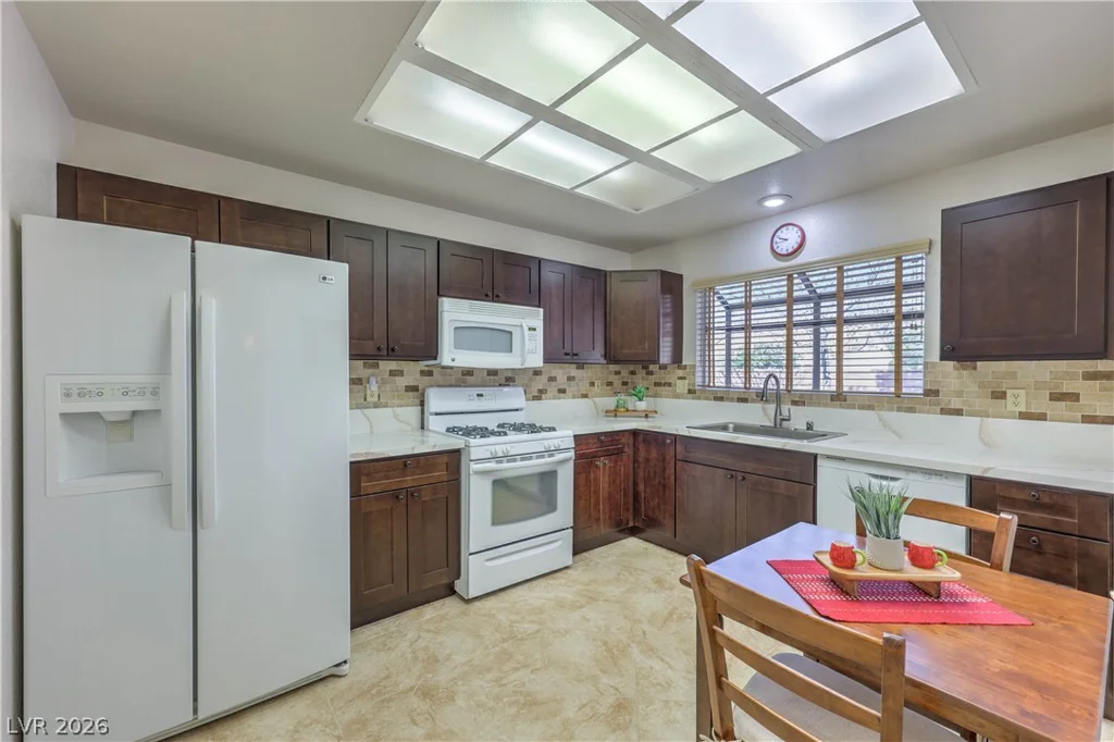 9032 LITCHFIELD, Las Vegas, NV 89134