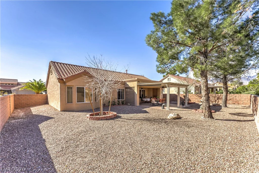 9032 LITCHFIELD, Las Vegas, NV 89134