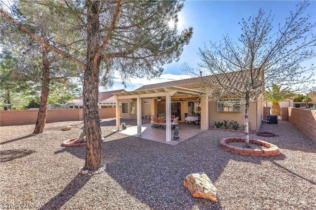 9032 LITCHFIELD, Las Vegas, NV 89134